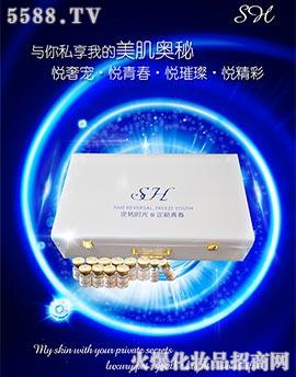 ����Ľʢ����Ƽ����޹�˾�����D(zhu��n)�r(sh��)�ⶨ���ഺ�׺�