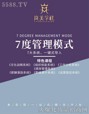 �ɍ�����Ƽ����V�ݣ����޹�˾��Ʒ���������W(xu��)�硶7�ȹ���ģʽ��