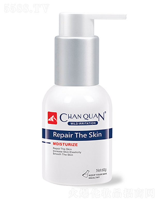 �|����Ȫ����ˎ�I(y��)���޹�˾����Ȫ���|(zh��)�ľ��AҺ60g