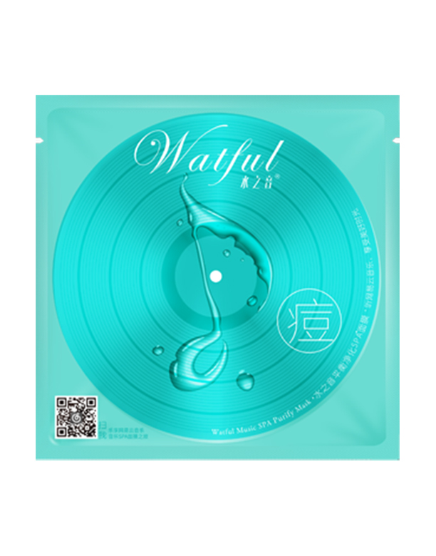 �V���л�Ȫ���H�Q�����޹�˾����Ȫˮ֮��ƽ�����SPA��Ĥ25g