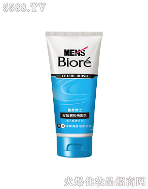 �Ϻ��������޹�˾��������ʿ�pЧĥɰϴ����100g