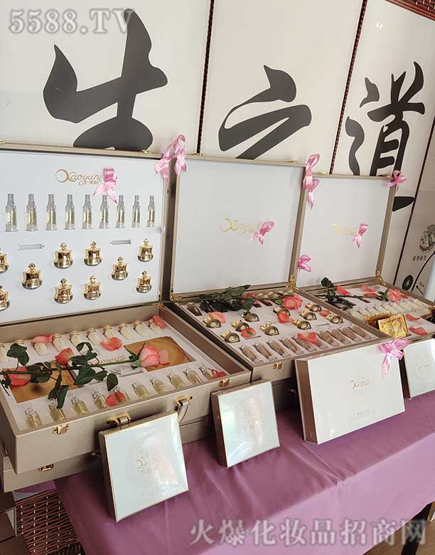 �V����������Ƽ����޹�˾�������׺�չʾ