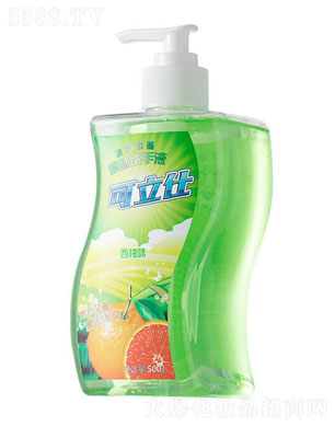 ���K���V�ջ����F�ɷ����޹�˾�������ˣ�CLEACE)��ζϴ��Һ����ζ500g