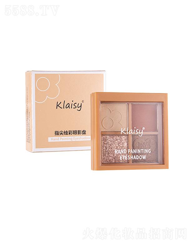 �V�|����贷�����Ƽ����޹�˾��Klaisyָ���L����Ӱ�P(p��n)