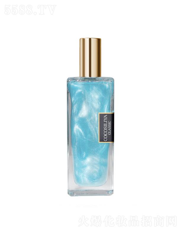 �㽭��ܽ�㻯�yƷ���޹�˾��cocosiliya��ɳ��ˮ-�{(l��n)