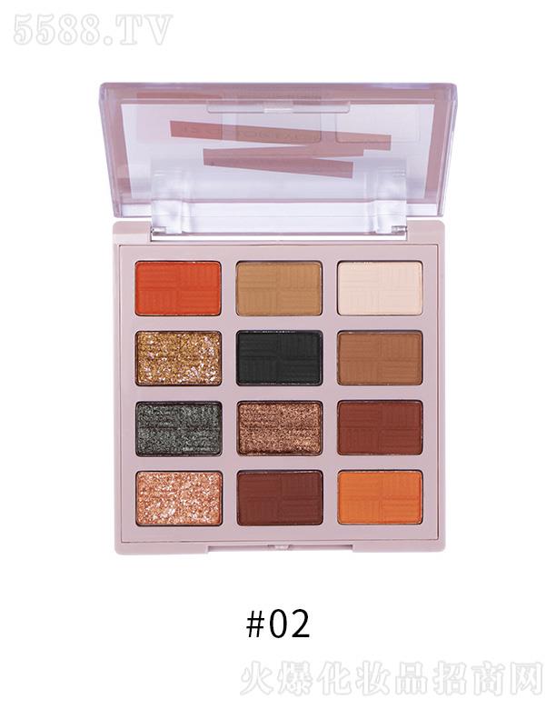 �㽭�W�Z���yƷ���޹�˾��romantic beauty�r(sh��)��12ɫ�����Ӱ�P-02