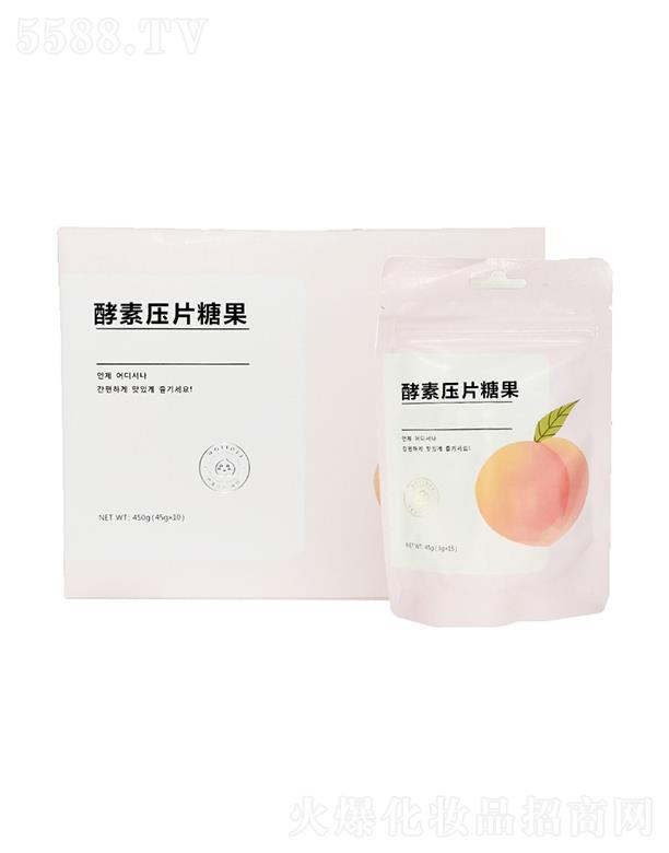 ɽ�|��������ʳƷ���޹�˾�������ؽ��؉�Ƭ�ǹ� 450g