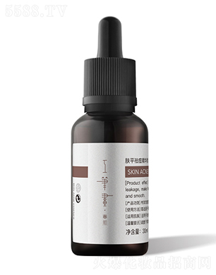 ������(y��u)�yƷ�ƹ������Ϻ������޹�˾�����P���wƽ����A��30ml