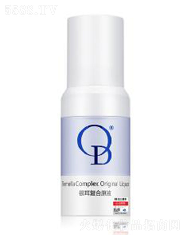 �麣ؐ������Ƽ����޹�˾��OD�y����(f��)��ԭҺ16ml