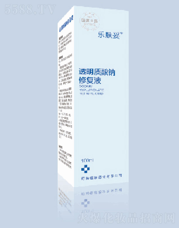 �����ſ�ˎ�I(y��)���޹�˾�����w��͸���|(zh��)���c�ޏ�(f��)Һ 100ml