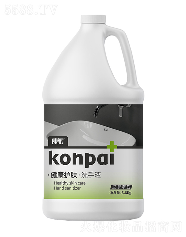 ʯ���f�n��ջ���Ʒ���޹�˾�����ɽ����o�w��ϴ��Һ������������ 3.8Kg