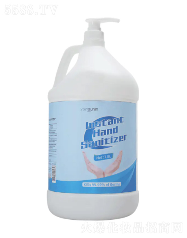 �㽭��Ӣ�Ƽ��ɷ����޹�˾��ϴ��Һ�������ͣ� 3750ml