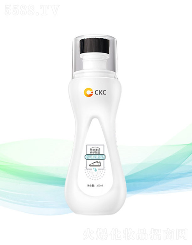 �V�ݴȿ�����Ƽ����޹�˾��С��Ь�坍�� 100ml