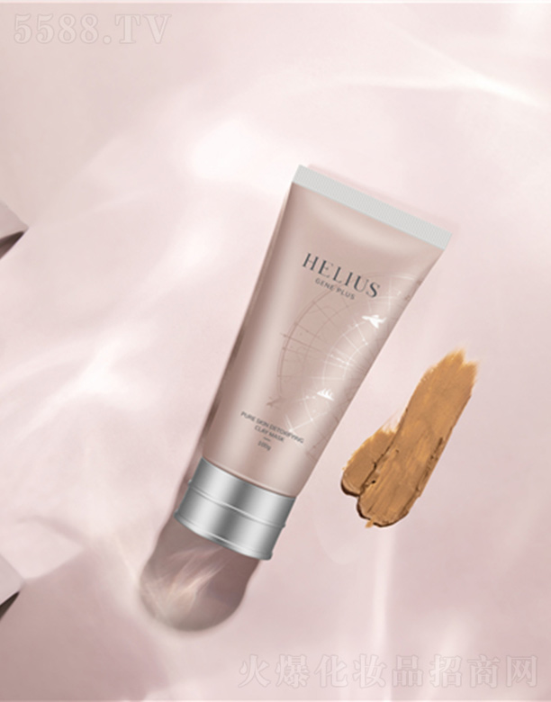 �����Sޱ���o�wƷ���޹�˾��HELIUS��ؼ��w�坍��Ĥ