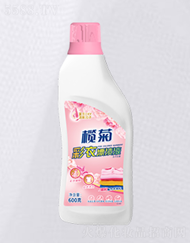 ��ɽ����ջ����I(y��)���޹�˾����ղ���Ư�nҺ