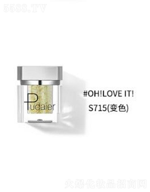 ���ڐ�ӯ�Q(m��o)�����޹�˾��Pudaier׃ɫ���@�W��ɫ��Ӱs715��׃ɫ��