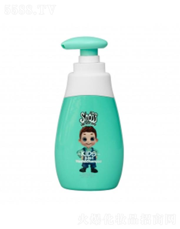 ��(y��u)�˿Ƽ����޹�˾����(y��u)�� SHOFF��ͯϴ�l(f��)��ԡ2��1 160ml ��ԡ���w����������