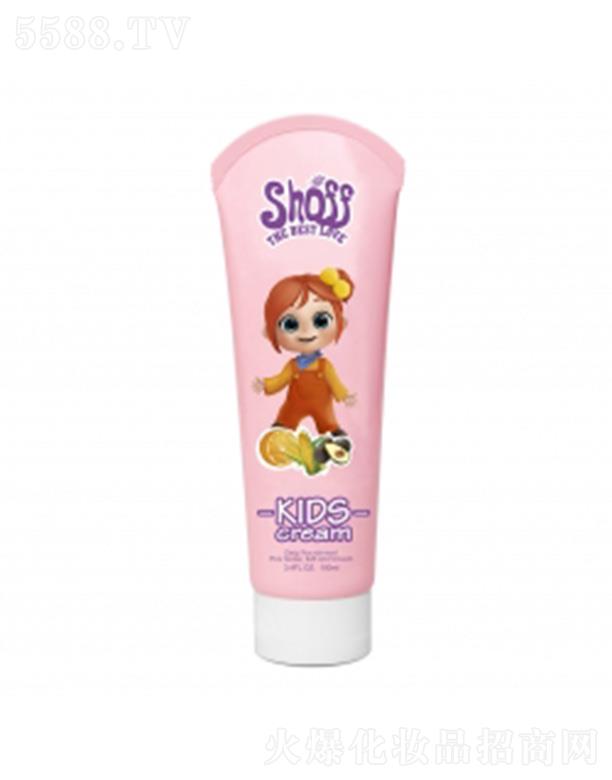 ��(y��u)�˿Ƽ����޹�˾����(y��u)�� SHOFF��ͯ���w˪ 100ml ���w�����Ử��ā����