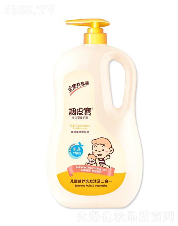 �V�|ʩ¶�m���yƷ���޹�˾���{(di��o)Ƥ����ͯ�I�B(y��ng)ϴ�l(f��)��ԡ����һ 1180ml