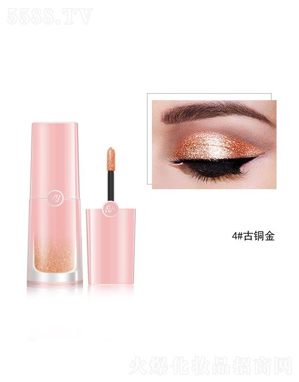 �V�����𻯊yƷ���޹�˾��VIBELY��ɫ����WƬҺ�w��Ӱ4#���~��