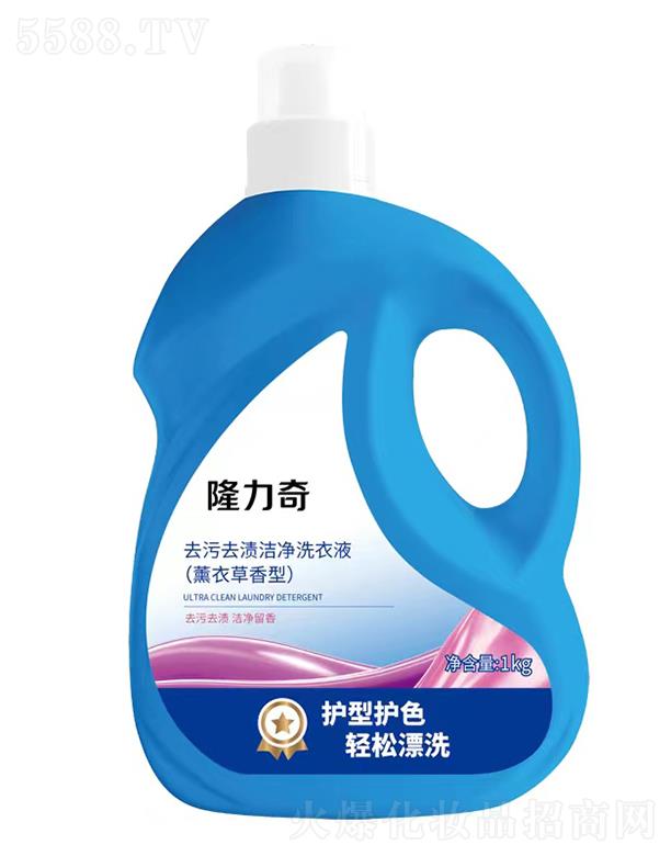 ���Kʢ(li��n)ϴ��Ƽ����޹�˾��¡����ȥ��ȥ�n����ϴ��Һ(޹�²�����) 1kg�o���oɫ�p��Ưϴ