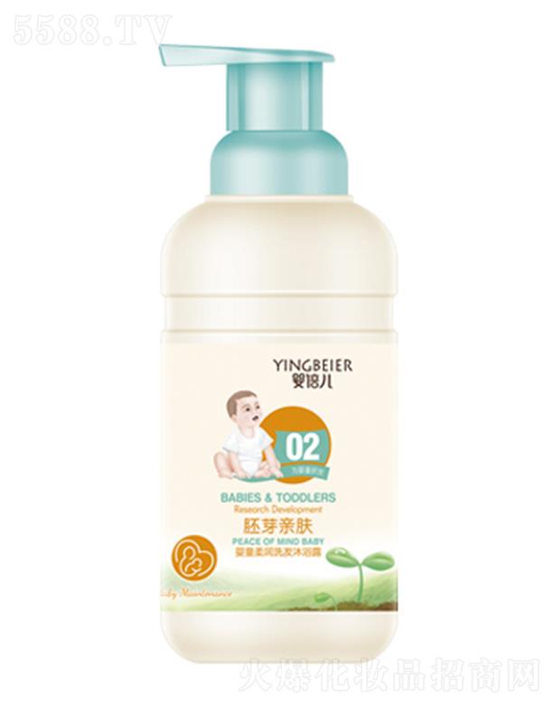 ���^�о_�λ��yƷ���޹�˾���뱶����ͯ�᝙ϴ�l(f��)��ԡ¶ 300ml�p���坍�����l(f��)�z�����w�϶������֬