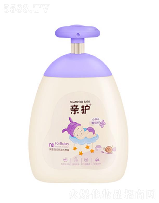 ���^�о_�λ��yƷ���޹�˾���H�o(h��)��ͯ����(r��n)����ϴ�l(f��)¶ 500ml�澏�����^��Ƥ�w�p�ɝ����^Ƥ�����^Ƥ�ӱ�ˮ��