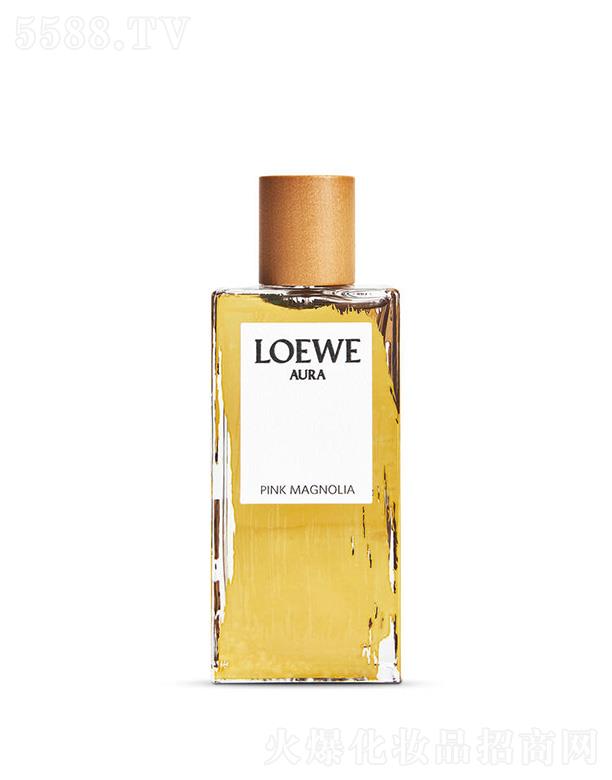 ·����܎��ˮ���yƷ(�Ϻ�)���޹�˾��LOEWE Aura �����m����ˮ 100ML�������Ů��ζʮ��