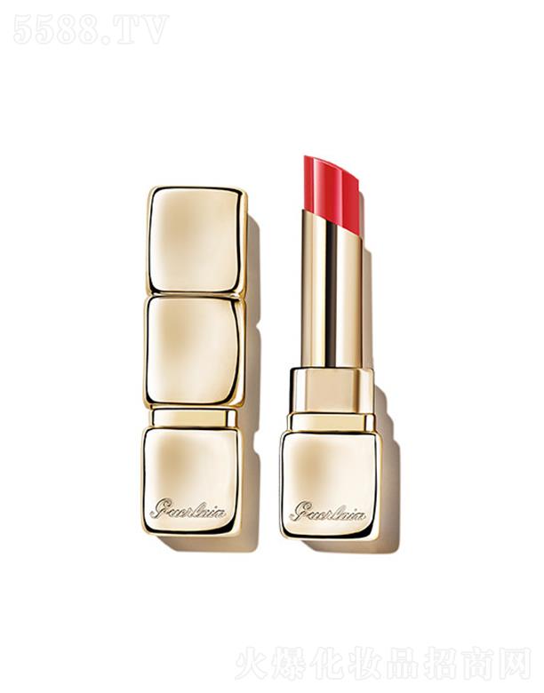 ·����܎��ˮ���yƷ(�Ϻ�)���޹�˾�����mKISSKISS�H�Hˮ���Źⴽ��609 SPRING ROSE�p���M�@Ħ���L(f��ng)��