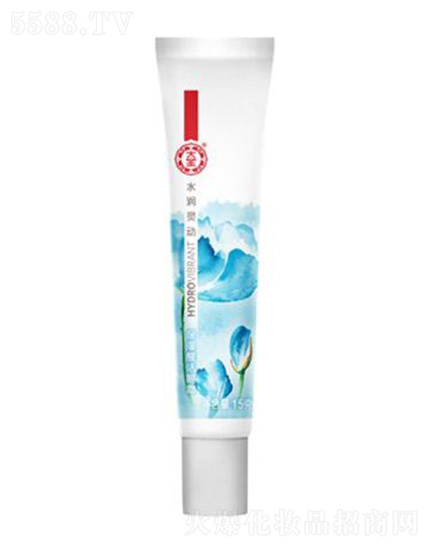 ��(qi��ng)��(�Ї�(gu��))Ͷ�Y���޹�˾����ˮ��(r��n)�`��(d��ng)�����ѻ���˪ 15g �������Ƹɼy��(x��)�y