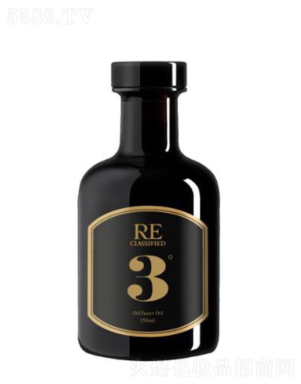 �Ϻ������Q�����޹�˾��RECLASSIFIED���ֿ���޹�]�l(f��)Һ3 150ml����o�s����������