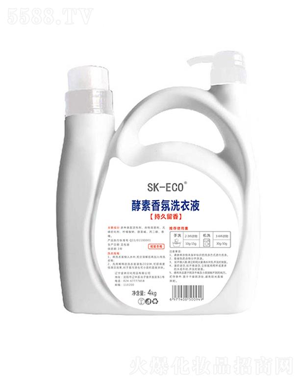 �|����{�ջ���Ʒ���޹�˾���������ϴ��Һ 4kg�־����� ��������