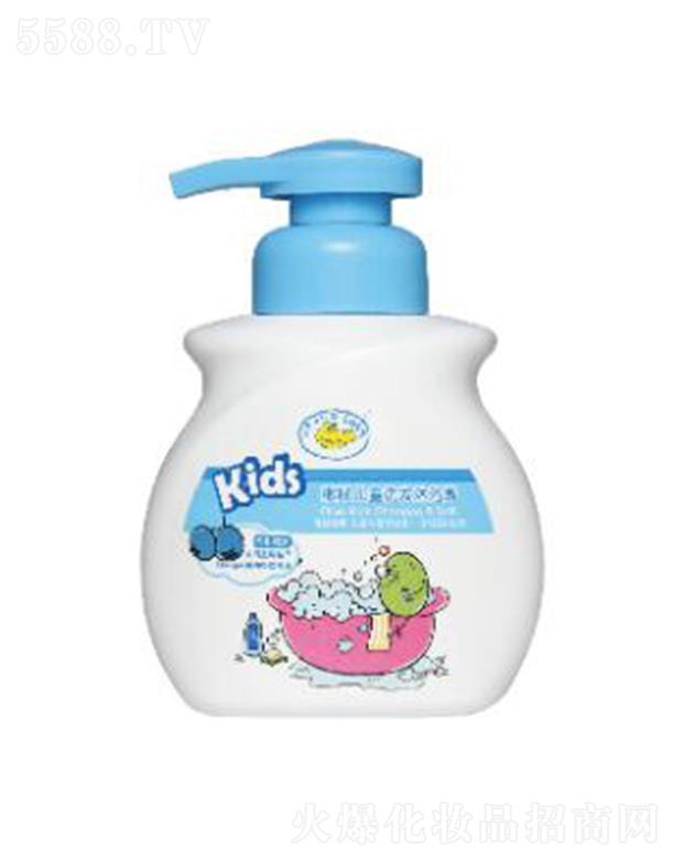 �V�����Ż��yƷ���޹�˾��B.Duck Baby�ϙ샺ͯϴ�l(f��)��ԡ¶���{(l��n)ݮζ��300g�غ��坍�^�l(f��)�ͼ��w