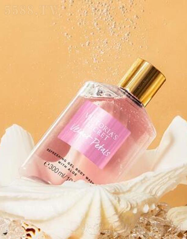 �ٱ����Q(m��o)�ף��Ϻ������޹�˾��VICTORIAS SECRET�J�C��ˬ�����ԡ¶���z�q���꣩ 300ml������������̴��