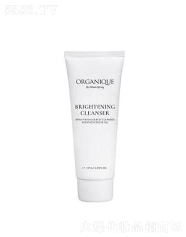 �W�����o�wƷ���Ϻ������޹�˾��ORGANIQUE�����̝�ϴ���� �غ͵�ȥ��Ę�����۹�����֬