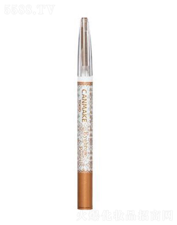 ���L�����yƷ�����ڣ����޹�˾��CANMAKE혻�����ü�P��03�\��ɫ��������ɫһ�P����ü