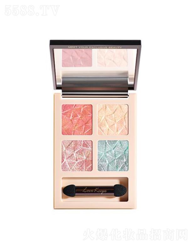 �������۽K�����yƷ���޹�˾��LOVE KEEPS���ò�ƫ����Ӱ����Ů����L303���؏�ͿĨ���@����