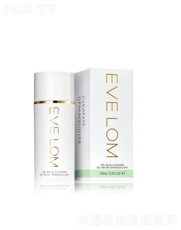 �V����������̄����޹�˾��EVELOM�pӯ�����˪  100ml  �غ̓�ж