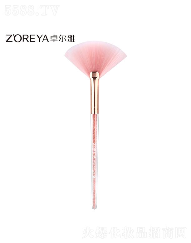 ׿���Ż��y�þ����޹�˾��ZOREYA�����w�S���y���߰�ɫľ���߹�ˢ���yˢ   �������ˢ