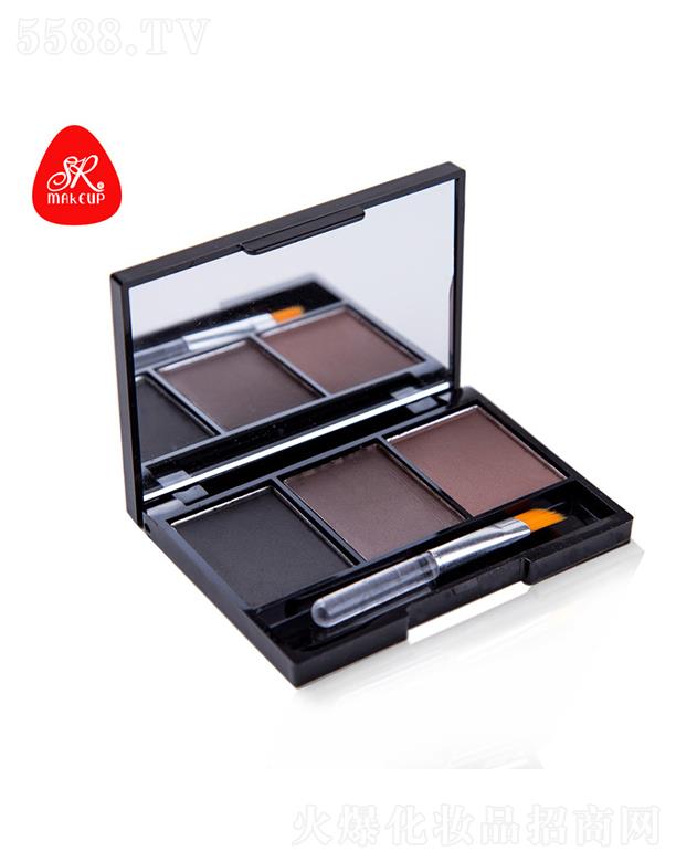 �㽭�������yƷ���޹�˾��SR���w��ɫü��  ����ü��   ���ו�Ⱦ