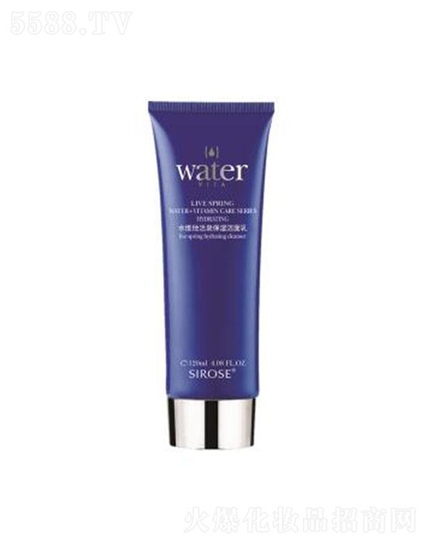 ���������������Q(m��o)���޹�˾��SIROSEˮ�S����Ȫ�������� 120ml������� �̝����o��