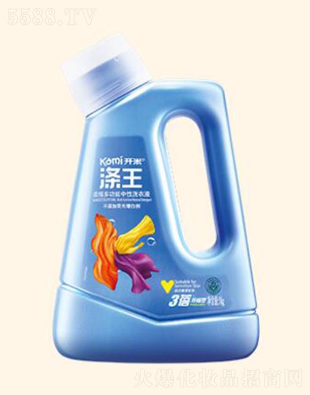 �����_(k��i)�׹ɷ����޹�˾���_(k��i)�ל�����s�๦������ϴ��Һ 1Kg*1ƿ ϴ�¸���ݸ�����