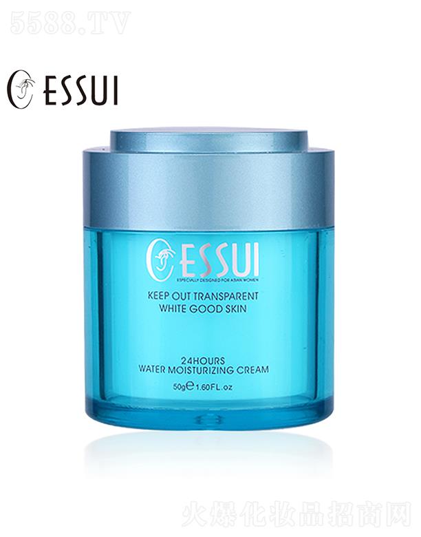 �V��һ�㻯�yƷ���޹�˾��ESSUIһ��24С�rˮ��������˪ 50g��Ч�iˮ