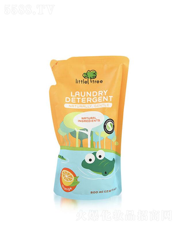 �Ϻ�С��(sh��)��냺��Ʒ���޹�˾��С��(sh��)��냺���ϴ��Һ 500ml  ���o(h��)�������w