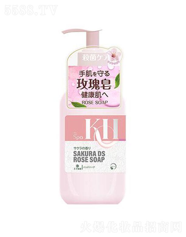 �V�݋���Ҽ�x�������MƷ���޹�˾������õ����KHO�ѻ�ϴ��Һ 350ml ���������w