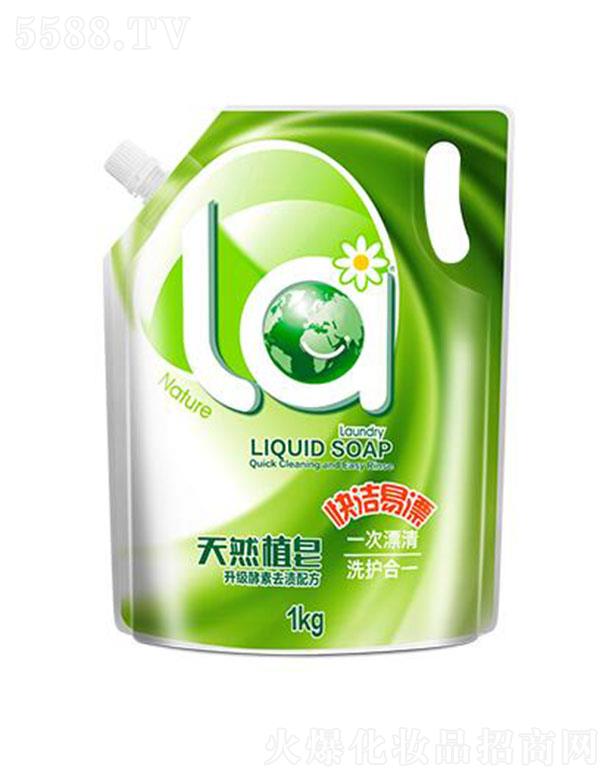 ���R���V�ݣ�����Ʒ���޹�˾��La������Һ���b 1KG���н����䷽��ӝ���