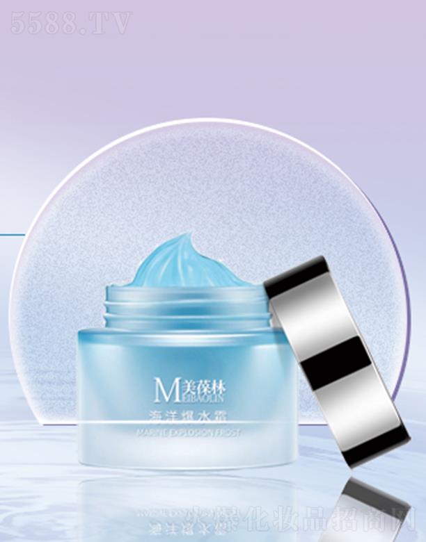 �����㿵�����t(y��)ˎ���޹�˾�������ֺ���ˮ˪ 50g�aˮ�iˮ�غͲ���ā