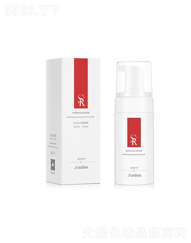 ������ޥ��������Ƽ����޹�˾��ِ��Ԋ�â�ˮ��������Ľ˹ 120ml��ˬ���w �Ử��(x��)ā