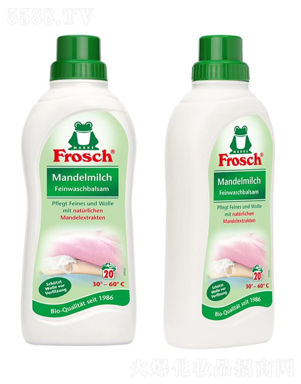 �麣�������Q(m��o)�����޹�˾��Frosch���{�z �h(hu��n)�������������ë��zϴ��Һ 750ml������ܛ����