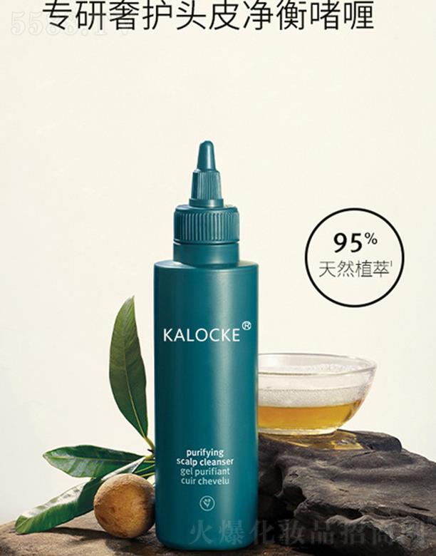 �V���ɵ���Ʒ����Ƽ����޹�˾��KALOCKE�������o�^Ƥ���↨�